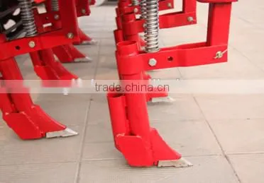 Chinese Wheat Seeder/Planter, Rice Planter/Seeder/Seed Drill,multifuncation Seed Drill photo-2