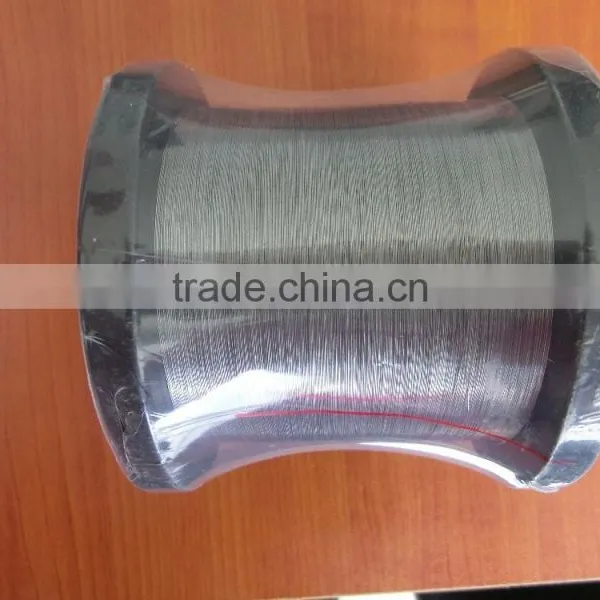 Iron-chromium-aluminum Alloy Heating Resistance Wire photo-2