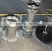 Irrigation Equipment of Hose Feed Lateral Move System for Sale photo-5