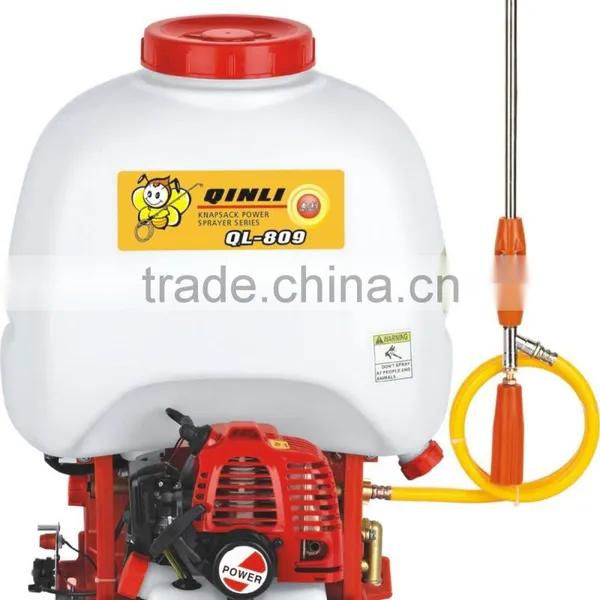 767/708/900 Hot Sale Knapsack Power Sprayer photo-5
