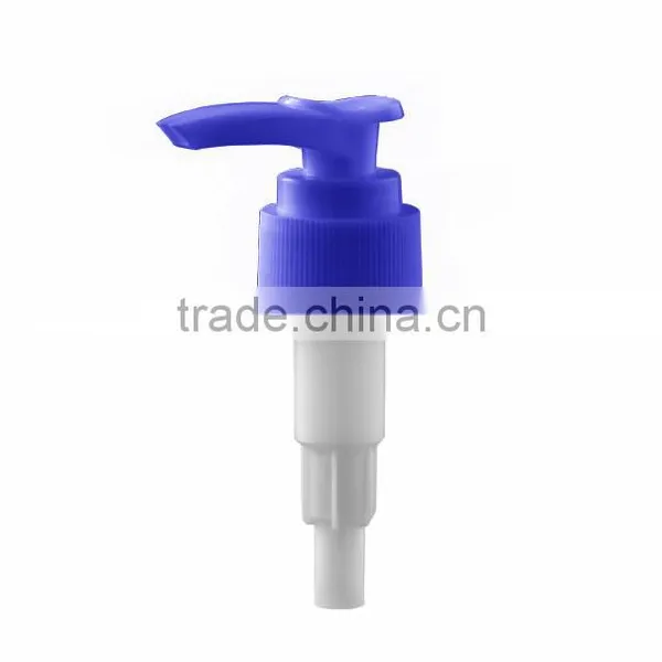 Plastic 24/410 Hand Bottle Lotion Pump Dispenser photo-3