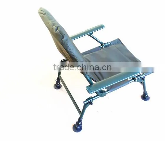 Dark Green Fishing Chair photo-2