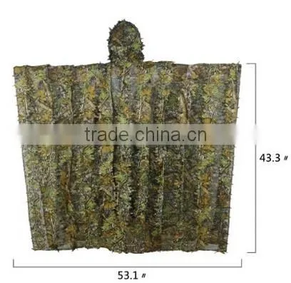 Ghillie Suit for Outdoor Activities photo-2