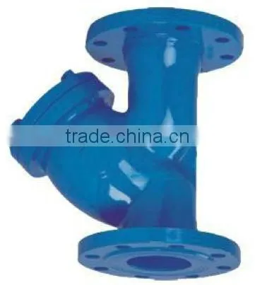 Brass Strainer SY4P