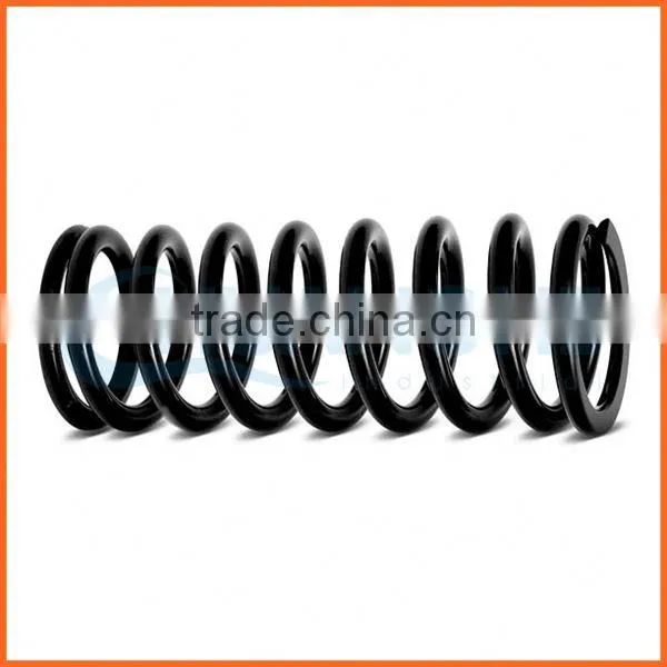 Customized Wholesale Quality Precision Coil Spring photo-4