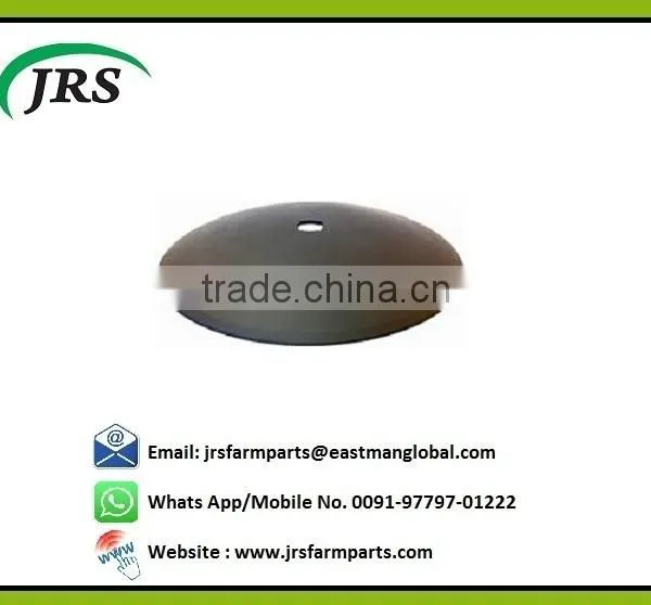 Tractor Parts Harrow Disc photo-3