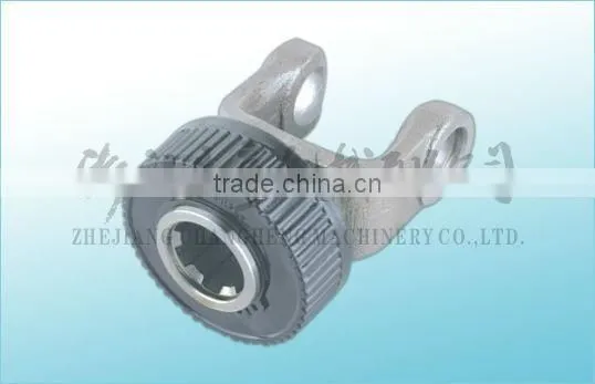 PTO Shaft Yokes for Agricultural Machines photo-4