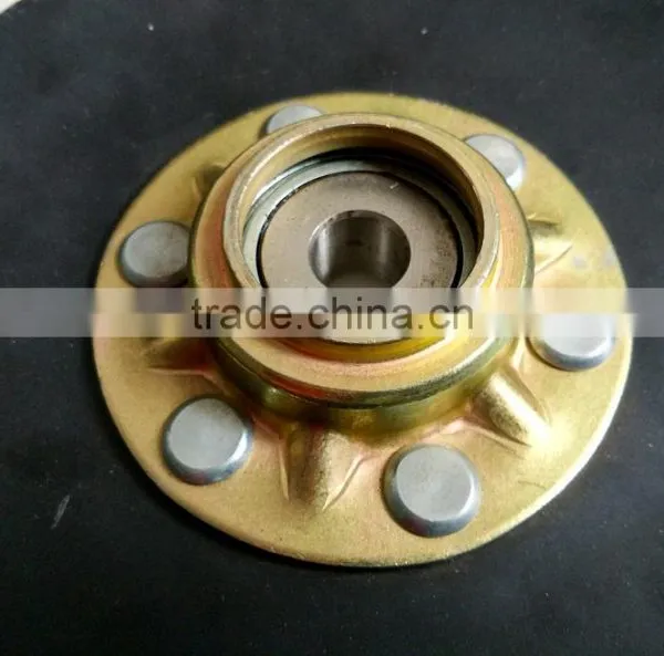 Harrow Disc Blade 8" Covering Disc Blade 1277891C91 photo-3