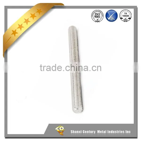 DIN975 B7 Stainless Steel Thread Rod or Carbon Steel Stud photo-5