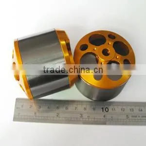 High Precision Cnc Milling Parts/diy Cnc Router photo-6