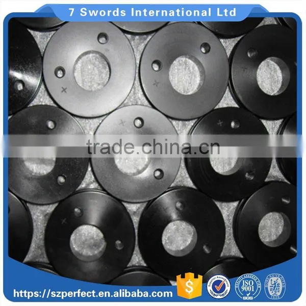 Hot Selling New Design Cnc Machine Plastic Parts photo-3