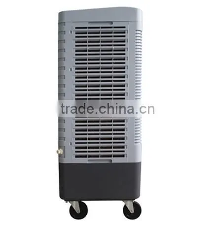 Home Use Floor Standing Air Conditioner/ Mobile Air Cooler photo-4