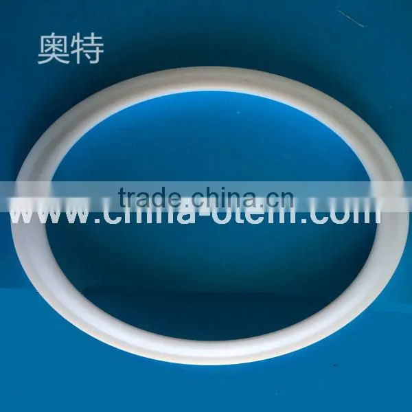 White Wear Resistance PTFE Sheet photo-4