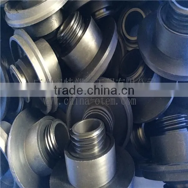 Injection POM Products Plastic Parts photo-2