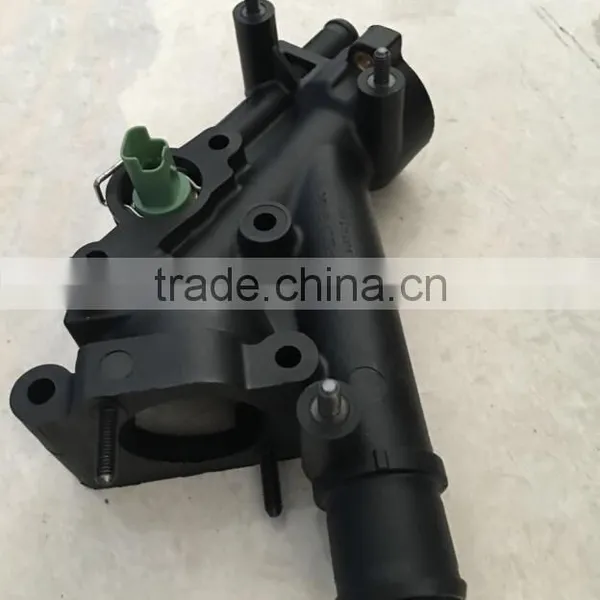 Auto Car Thermostat Coolant Flange 12992383 With Good Performance photo-5