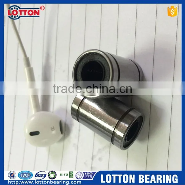 Professional Manufacture Linear Guide Rail Linear Bearings photo-3