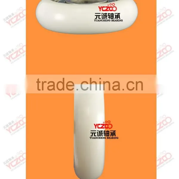 Best OEM Service New Design Nylon Roller,pulley Wheels for Shower Door photo-5