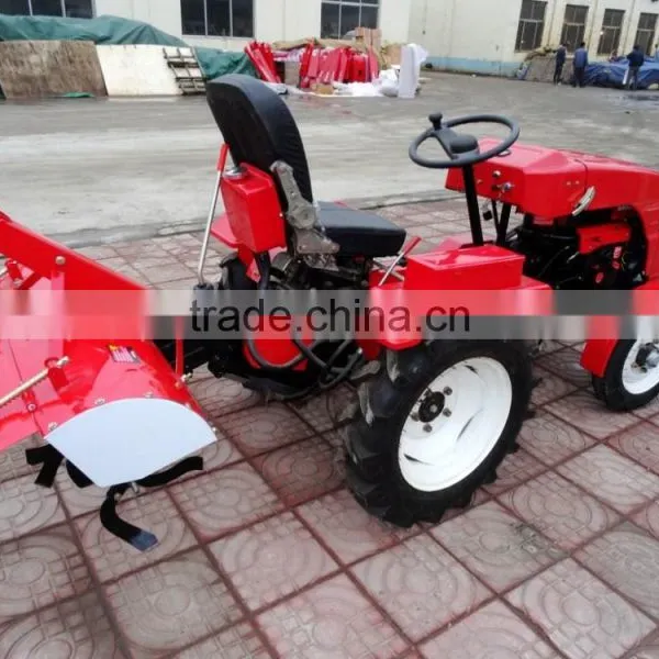 Hot Sale Russian Tractor photo-4