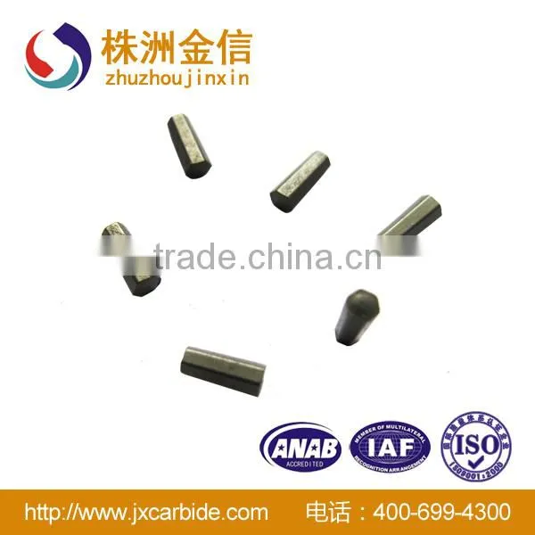 Tungsten Carbide Pins Apply for All Kinds of Car Tire Studs photo-4