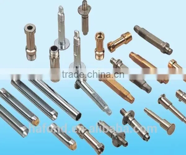ODM China Factory Supply Stainless Steel Railing Accessories photo-2