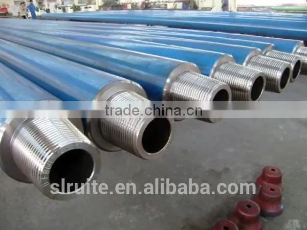 API Rotary Drilling Square Kelly Bar for Oil Drill Pipe photo-5