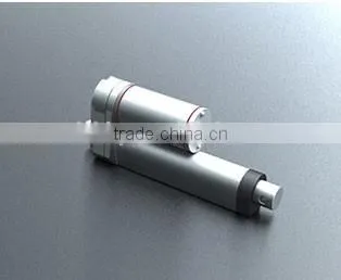 High Quality Linear Actuator With 12v/24v/36v/48v Voltage Limited Switch One-year Warranty for Electric Automatic Equipment photo-2