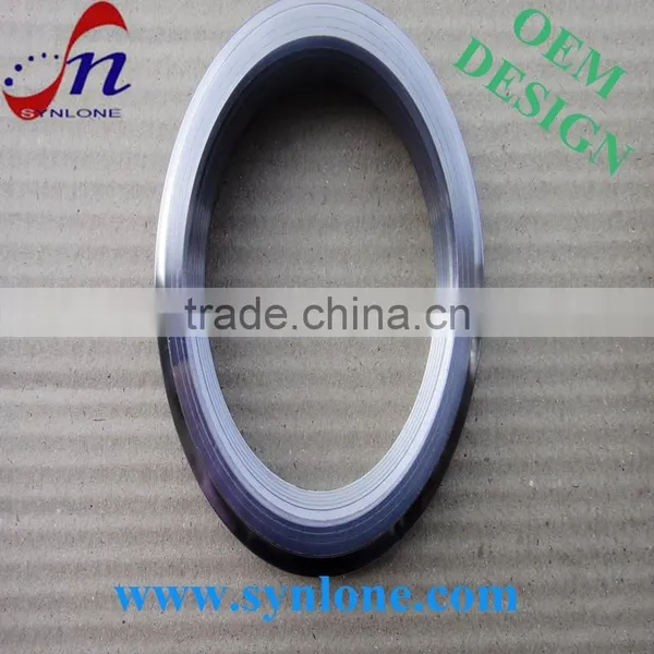 3 Inch Through Thread Flange photo-6