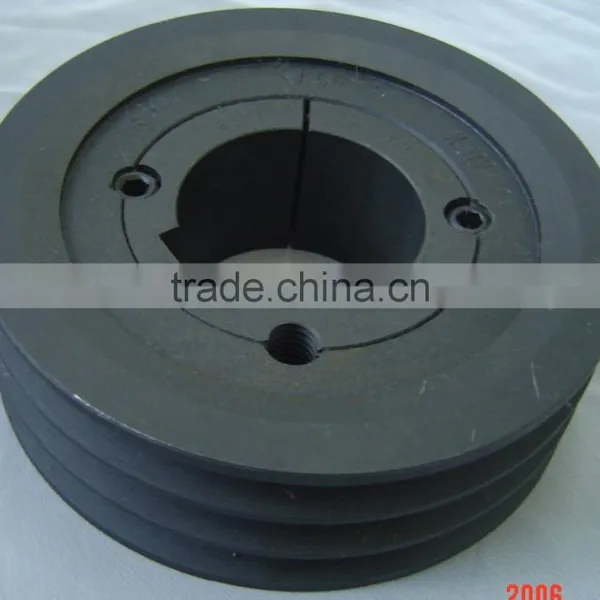 High Quality Customized Plastic Parts by Injection Molding photo-4