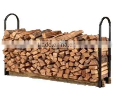 Steel Firewood Storage Racks WH001 photo-3
