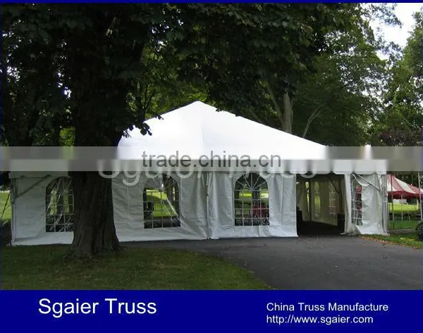 3M x 6M MARQUEES - GAZEBO TENTS PARTY WEDDING TENT MARQUEES photo-3