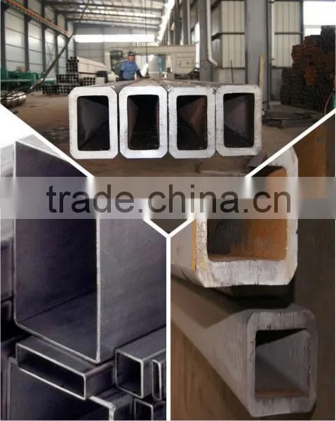 RHS , Rectangular Hollow Section , SHS , Square Hollow Section photo-5