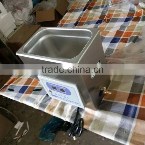 Ultrasonic Dental Cleaning Machine photo-3
