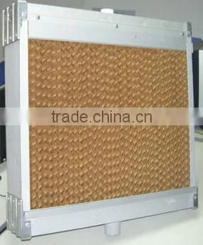 DLF 7090/5090 Ventilation Cooling Pad From China photo-3
