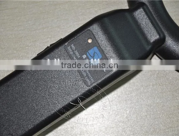 Portable Handheld Metal Detector photo-4