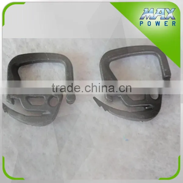 Used Commercial Greenhouse Shading Curtain Hook photo-6