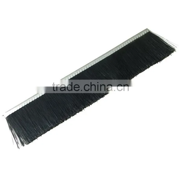Aluminum Channel Escalator Seal Strip Brush photo-2