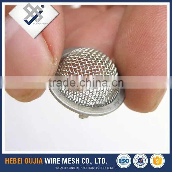 Decorative Small Gabion Hexagonal Wire Mesh Baskets photo-2