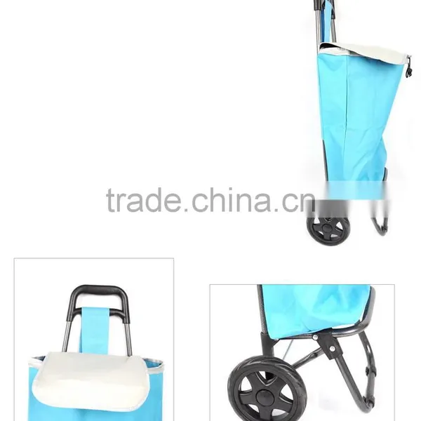 SHOPPING BAG