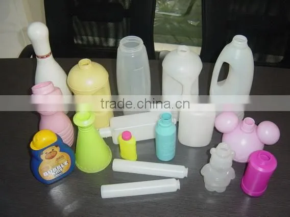 OEM Blow Molding PE Plastic Material Medicine Bottle Plastic Bottle Por Pharmaceutical/Drug Bottle 30ml photo-4