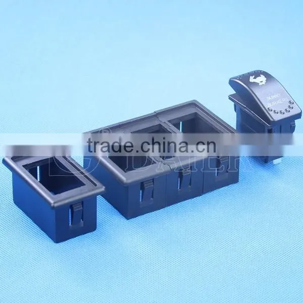 Mrrine PN-BS1/BS2/BS3 Switch Panel photo-4