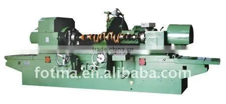 Crankshaft Grinding Machine