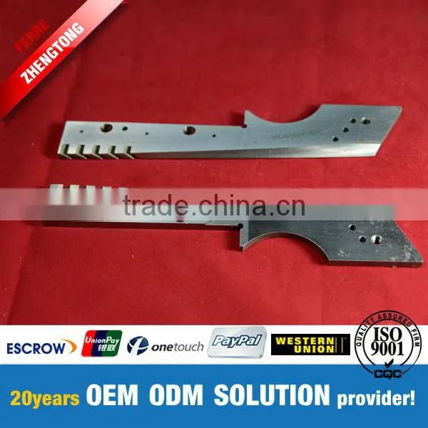 High Density Cutting Machine/Cutters Machine Parts for Hauni,Molins,Focke 47FA26 photo-5