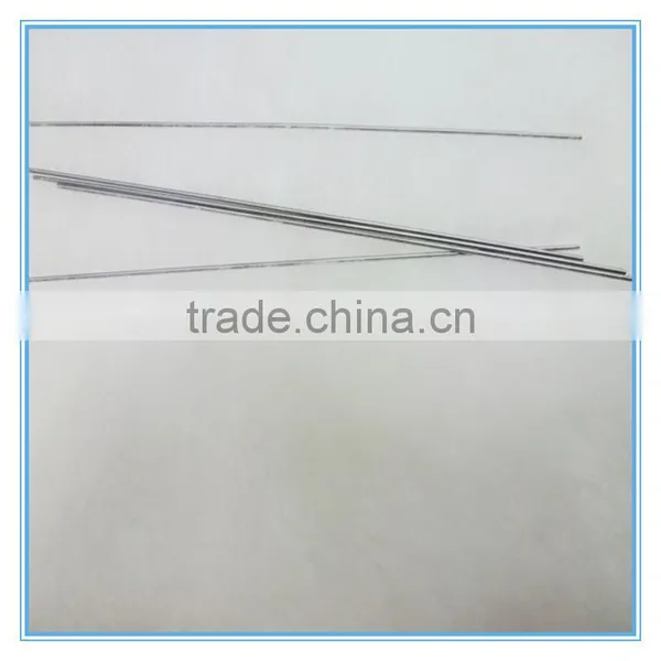 Tungsten Carbide Pearl Usage Drill Bits for Hole Punching Machine photo-5
