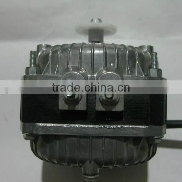 Single Phase Shaded Pole Motor / Shaded Pole Fan Motor / 100% Cooper Coil Motor photo-3