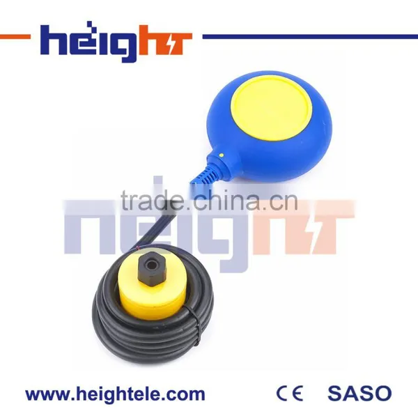 Hot Sale Float Switch HT-M15-3 /Water Level Switch photo-4