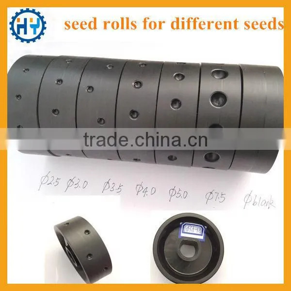 High Quality Manual Garlic Planting Machine photo-5