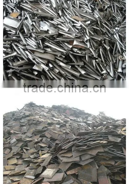 Recycling Aluminum Cutting Machine photo-6