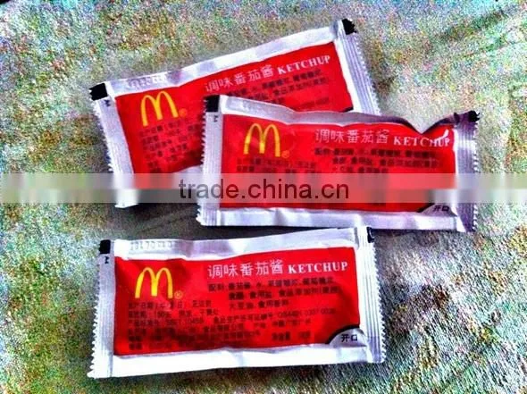 10-200ml HI-TECH Automatic BBQ Sauce Packing Machine With Horizontal Hopper Packing Machine in Lahore Pakistan photo-6