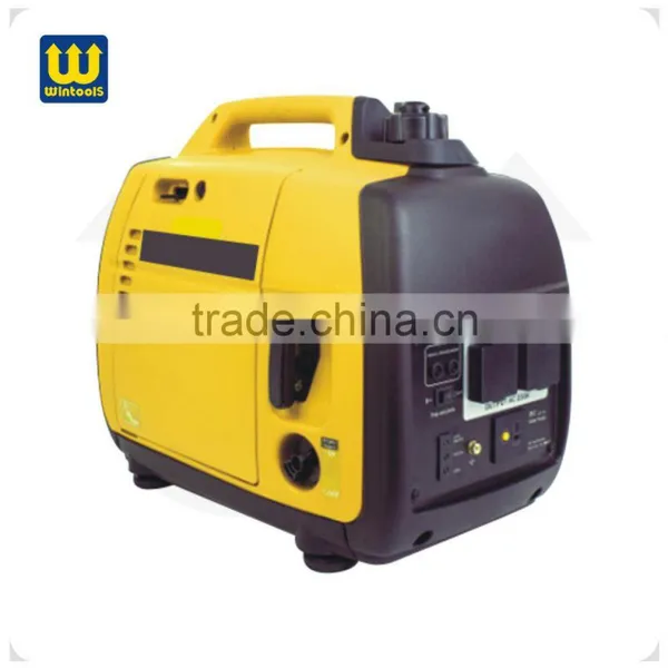 Wintools WT02257 Gasoline Generator Set Silent Gasoline Generator