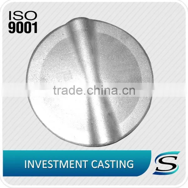 China OEM Auto Parts Casting Service Stainless Steel Lost Wax Investment Casting Products photo-6